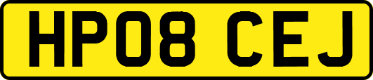 HP08CEJ