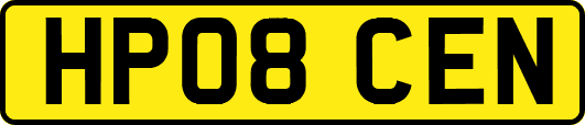 HP08CEN