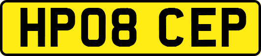 HP08CEP