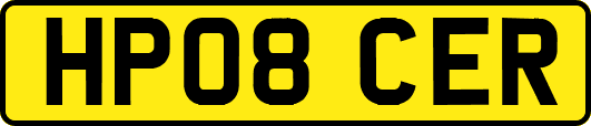 HP08CER