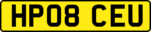 HP08CEU