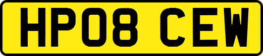 HP08CEW