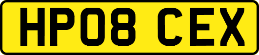 HP08CEX