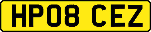 HP08CEZ