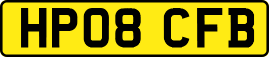 HP08CFB