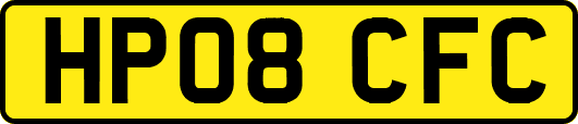 HP08CFC