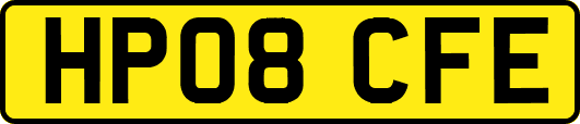 HP08CFE