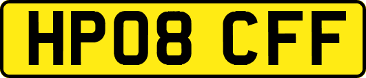 HP08CFF