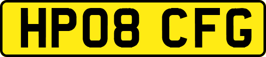 HP08CFG
