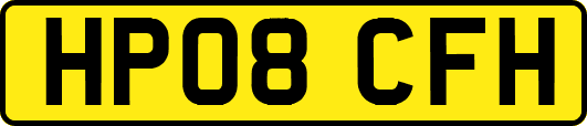 HP08CFH