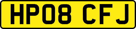 HP08CFJ