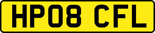 HP08CFL