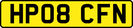 HP08CFN