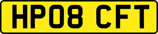 HP08CFT