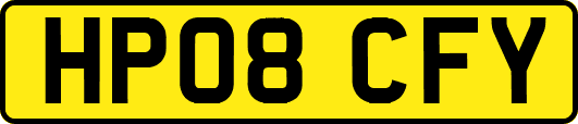 HP08CFY