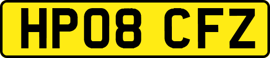 HP08CFZ