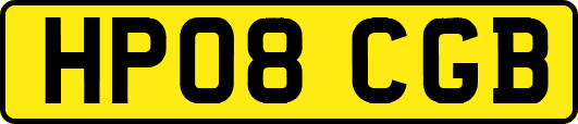 HP08CGB