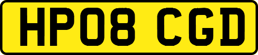 HP08CGD