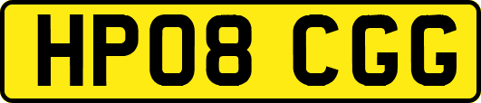 HP08CGG
