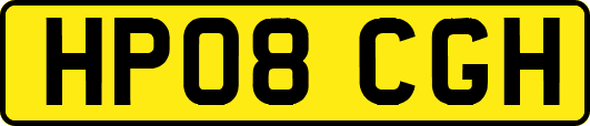 HP08CGH