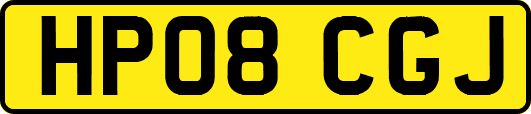 HP08CGJ