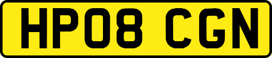 HP08CGN