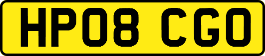 HP08CGO