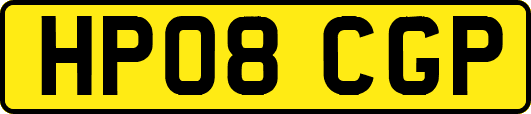 HP08CGP