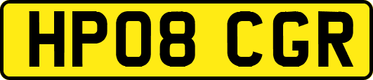 HP08CGR
