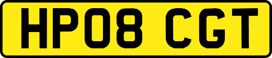 HP08CGT