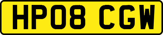 HP08CGW