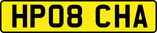 HP08CHA