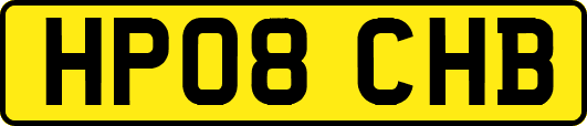 HP08CHB