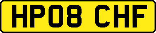 HP08CHF