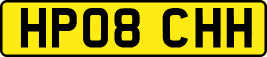 HP08CHH