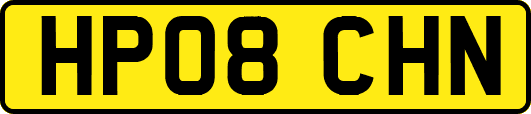 HP08CHN