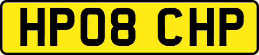 HP08CHP