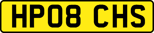 HP08CHS