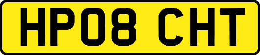 HP08CHT