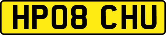HP08CHU