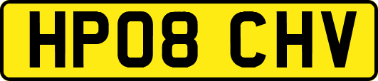 HP08CHV