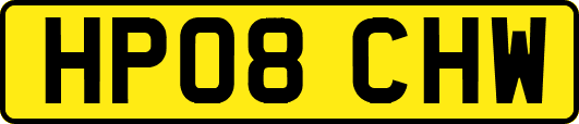 HP08CHW