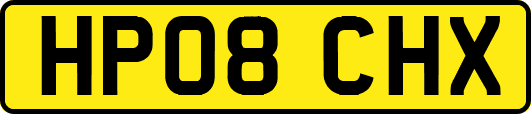 HP08CHX