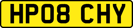 HP08CHY