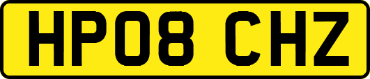 HP08CHZ