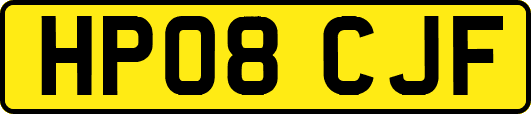 HP08CJF
