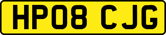 HP08CJG