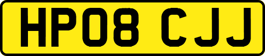 HP08CJJ