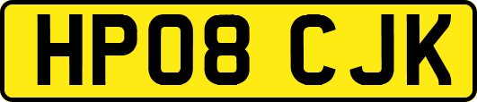 HP08CJK