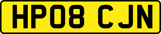 HP08CJN